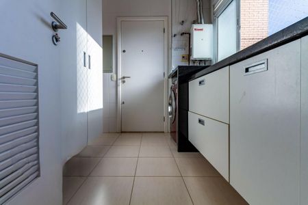 Apartamento à venda com 235m², 4 quartos e 4 vagas