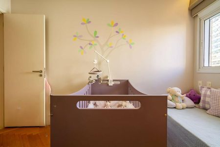 Apartamento à venda com 235m², 4 quartos e 4 vagas