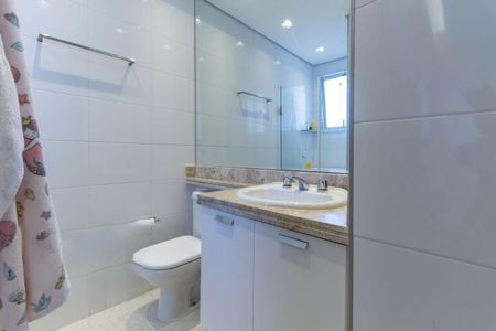 Apartamento à venda com 235m², 4 quartos e 4 vagas