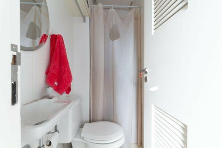 Apartamento à venda com 235m², 4 quartos e 4 vagas