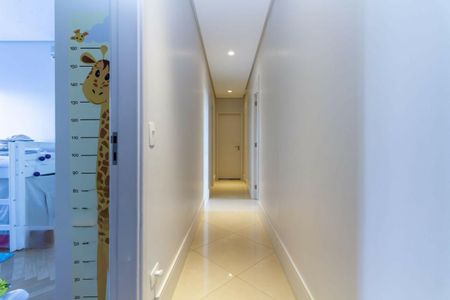 Apartamento à venda com 235m², 4 quartos e 4 vagas