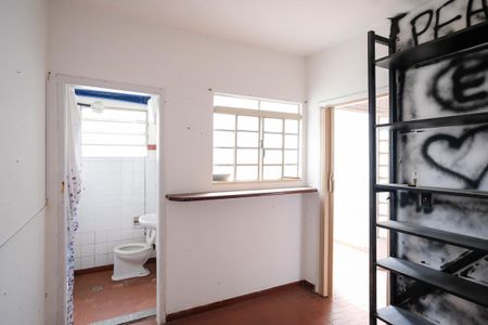 Casa à venda com 174m², 3 quartos e 2 vagasÁrea de serviço