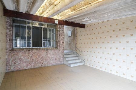 Casa à venda com 174m², 3 quartos e 2 vagasGaragem