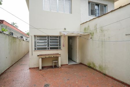 Casa à venda com 174m², 3 quartos e 2 vagasQuintal