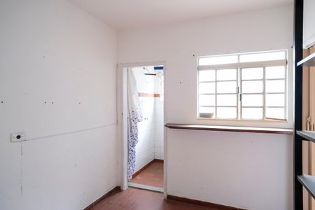 Casa à venda com 174m², 3 quartos e 2 vagasÁrea de serviço