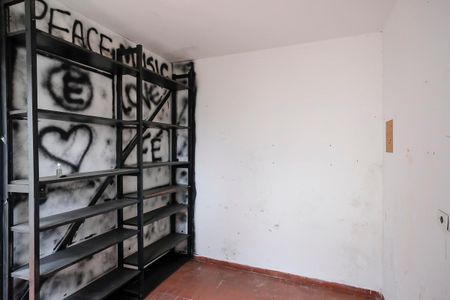 Casa à venda com 174m², 3 quartos e 2 vagasÁrea de serviço