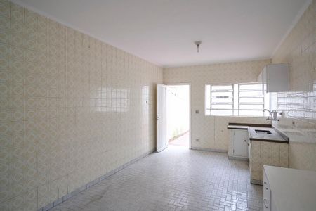 Casa à venda com 174m², 3 quartos e 2 vagasCozinha