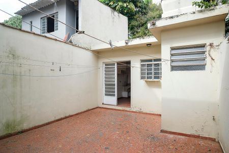 Casa à venda com 174m², 3 quartos e 2 vagasQuintal