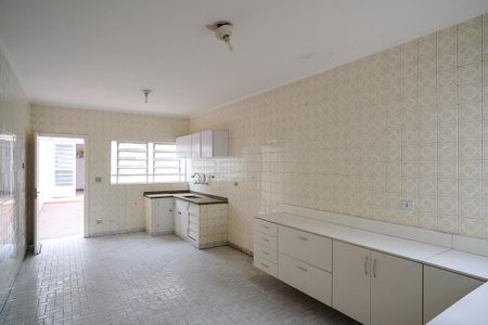 Casa à venda com 174m², 3 quartos e 2 vagasCozinha