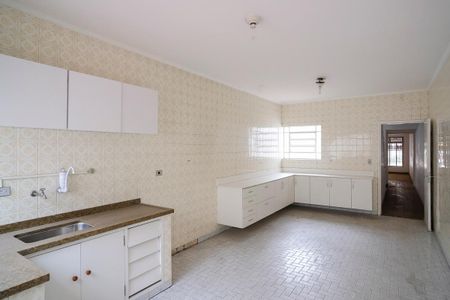 Casa à venda com 174m², 3 quartos e 2 vagasCozinha
