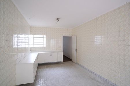Casa à venda com 174m², 3 quartos e 2 vagasCozinha