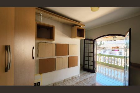 Casa à venda com 310m², 2 quartos e 1 vagaQuarto Suíte