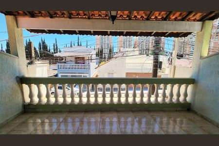 Casa à venda com 310m², 2 quartos e 1 vagaVaranda da Suíte