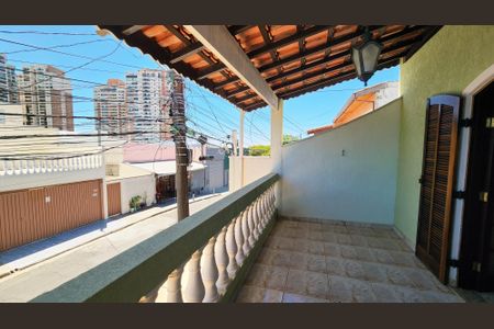 Casa à venda com 310m², 2 quartos e 1 vagaVaranda da Suíte
