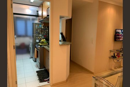 Apartamento à venda com 50m², 2 quartos e sem vaga