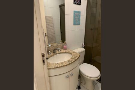 Apartamento à venda com 50m², 2 quartos e sem vaga