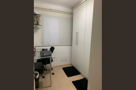 Apartamento à venda com 50m², 2 quartos e sem vaga