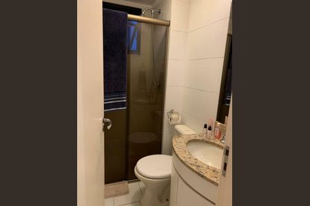 Apartamento à venda com 50m², 2 quartos e sem vaga