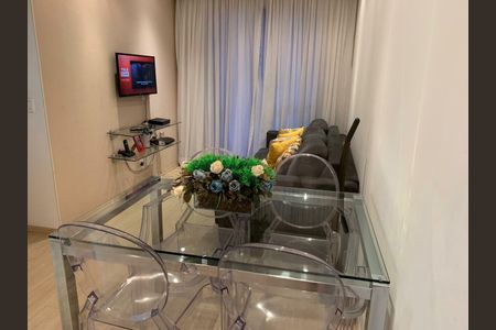 Apartamento à venda com 50m², 2 quartos e sem vaga