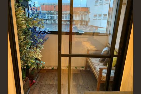 Apartamento à venda com 50m², 2 quartos e sem vaga