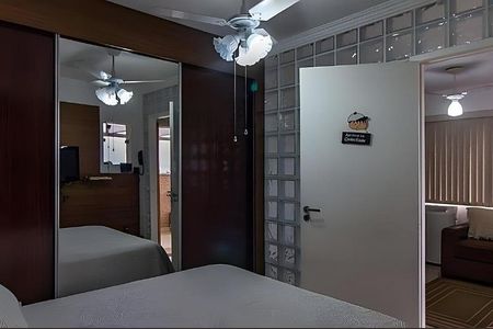 Apartamento à venda com 129m², 3 quartos e 2 vagas Apartamento à venda com 129m², 3 quartos e 2 vagasFoto 08