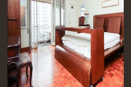 Apartamento à venda com 380m², 5 quartos e 2 vagas