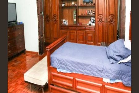 Apartamento à venda com 380m², 5 quartos e 2 vagas