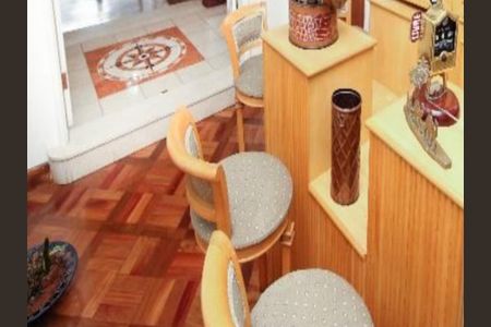 Apartamento à venda com 380m², 5 quartos e 2 vagas