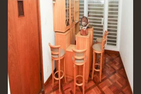 Apartamento à venda com 380m², 5 quartos e 2 vagas