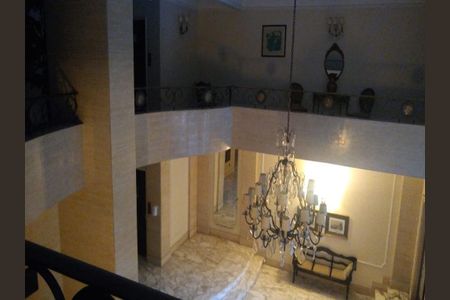 Apartamento à venda com 380m², 5 quartos e 2 vagas