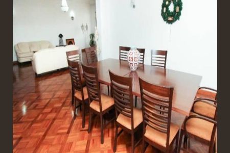 Apartamento à venda com 380m², 5 quartos e 2 vagas