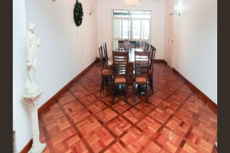 Apartamento à venda com 380m², 5 quartos e 2 vagas