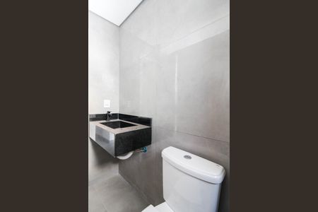 Apartamento à venda com 85m², 3 quartos e 2 vagas Apartamento à venda com 85m², 3 quartos e 2 vagasBanheiro da Suíte