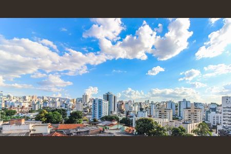 Apartamento à venda com 85m², 3 quartos e 2 vagas Apartamento à venda com 85m², 3 quartos e 2 vagasVista da Sala