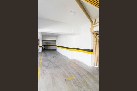 Apartamento à venda com 85m², 3 quartos e 2 vagas Apartamento à venda com 85m², 3 quartos e 2 vagasGaragem
