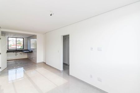 Apartamento à venda com 85m², 3 quartos e 2 vagas Apartamento à venda com 85m², 3 quartos e 2 vagasSala
