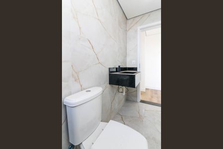 Apartamento à venda com 85m², 3 quartos e 2 vagas Apartamento à venda com 85m², 3 quartos e 2 vagasBanheiro