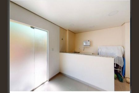 Apartamento à venda com 49m², 2 quartos e sem vaga