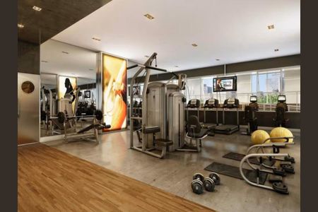 Apartamento à venda com 70m², 2 quartos e 1 vaga