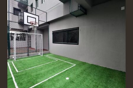 Apartamento à venda com 50m², 2 quartos e 1 vaga