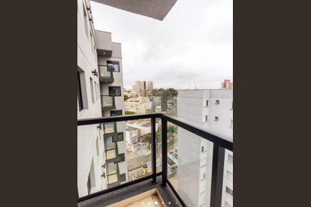 Apartamento à venda com 50m², 2 quartos e 1 vaga