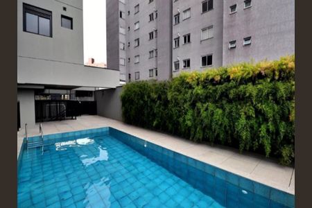 Apartamento à venda com 50m², 2 quartos e 1 vaga