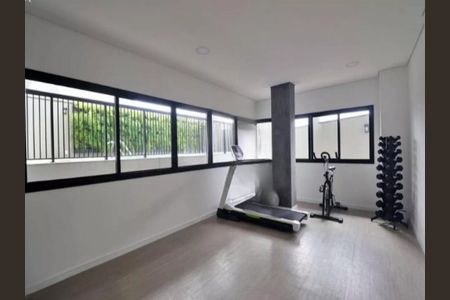 Apartamento à venda com 50m², 2 quartos e 1 vaga