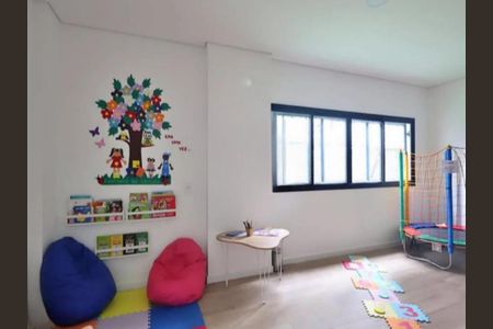 Apartamento à venda com 50m², 2 quartos e 1 vaga