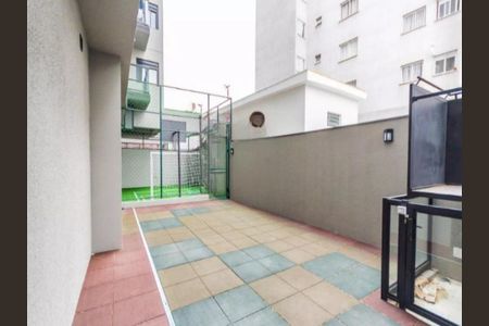 Apartamento à venda com 50m², 2 quartos e 1 vaga