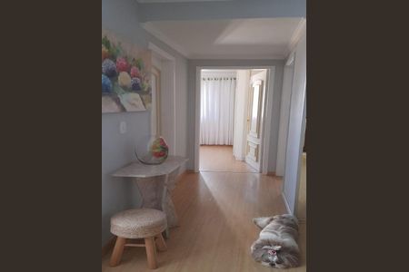 Apartamento à venda com 90m², 2 quartos e 1 vaga