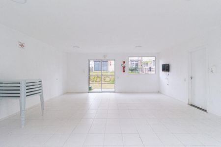 Apartamento à venda com 42m², 2 quartos e sem vaga Apartamento à venda com 42m², 2 quartos e sem vagaÁrea comum - Salão de festas