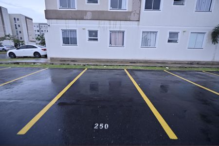 Apartamento para alugar com 49m², 2 quartos e 1 vaga Apartamento para alugar com 49m², 2 quartos e 1 vagaÁrea comum