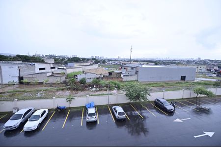 Apartamento para alugar com 49m², 2 quartos e 1 vaga Apartamento para alugar com 49m², 2 quartos e 1 vagaQuarto 01 Vista