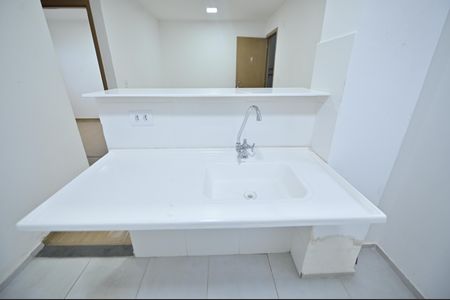 Apartamento para alugar com 49m², 2 quartos e 1 vaga Apartamento para alugar com 49m², 2 quartos e 1 vagaCozinha